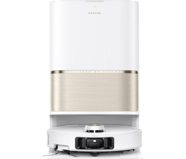 Dreame Robot sprzątający L50s Pro Ultra biały - 1509436 - zdjęcie 6